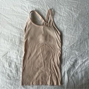 Lululemon Ebb to Street Tank